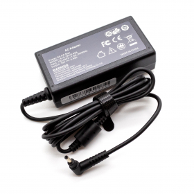 Acer Aspire 3 A315-23-A1RE adapter 65W (19V 3,42A)