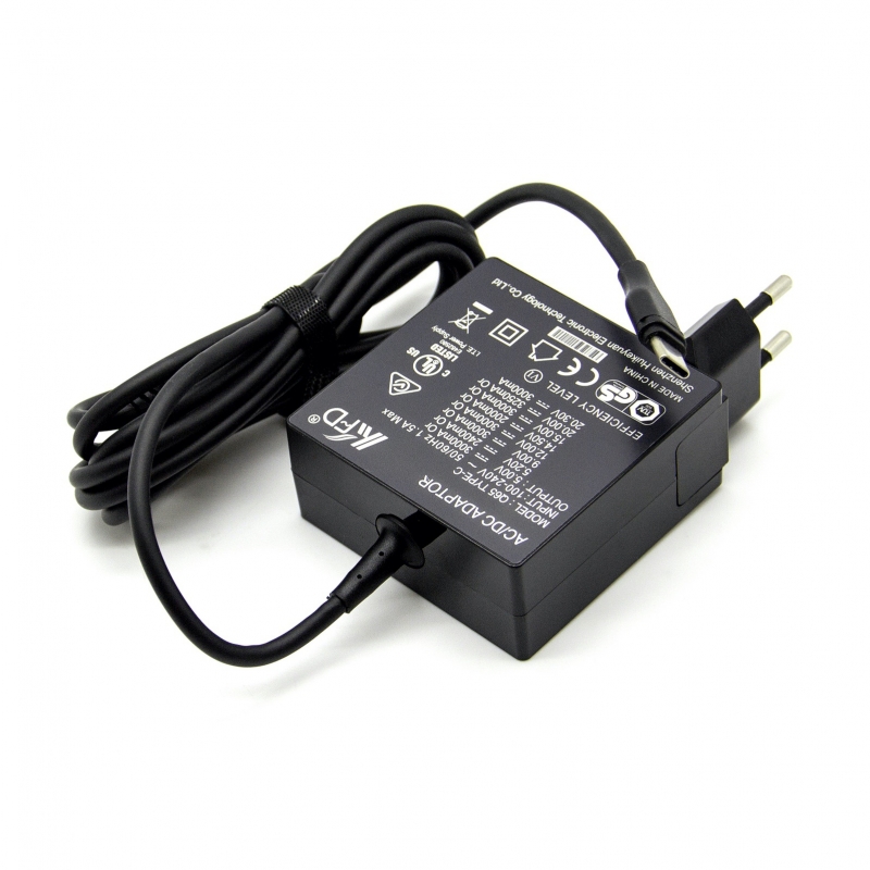 Acer Swift SF314-512-52MZ Laptop Charger