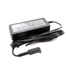 Acer Travelmate Spin Spin B1 B118-RN-C2Z9 originele adapter 45W (19V 2,37A)
