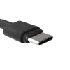 Plug van de Acer Chromebook R13 CB5-312T USB-C oplader 45W (5 - 20V 2,25A)