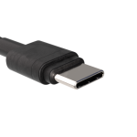 Plug van de Acer Chromebook Spin 314 CP314-1HN-C11N USB-C oplader 45W (5 - 20V 2,25A)