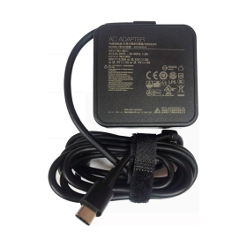 Acer Travelmate P2 16 TMP216-51 originele adapter 65W (5 - 20V 3,5A)