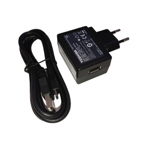 Acer 36200551 originele adapter 10W (5V 2A)